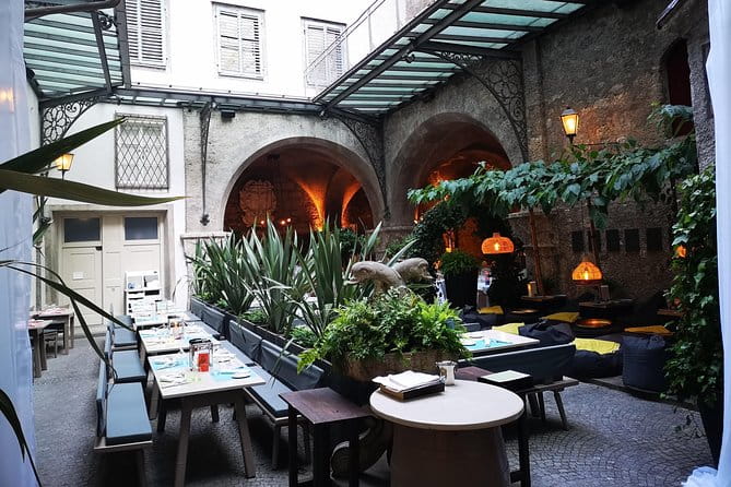 Eagles Nest from Munich with Salzburg & S.O.M Sights Private Tour - Unique Stops and Fun Attractions