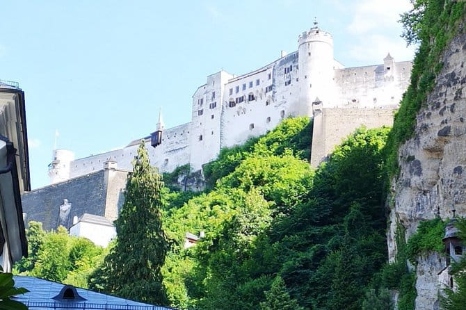 Eagles Nest from Munich with Salzburg & S.O.M Sights Private Tour - Who Will Enjoy This Tour?