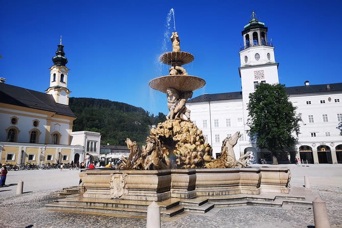 Eagles Nest from Munich with Salzburg & S.O.M Sights Private Tour - Final Thoughts
