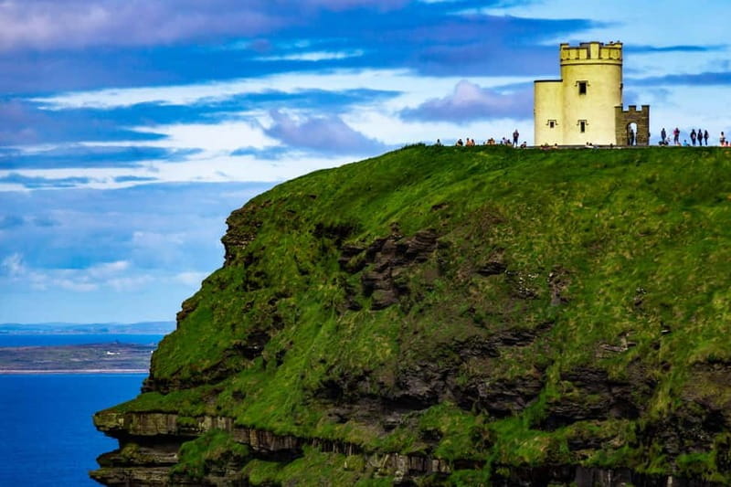 Early Access Cliffs of Moher & Wild Atlantic Way Experience - Key Points / Takeaways