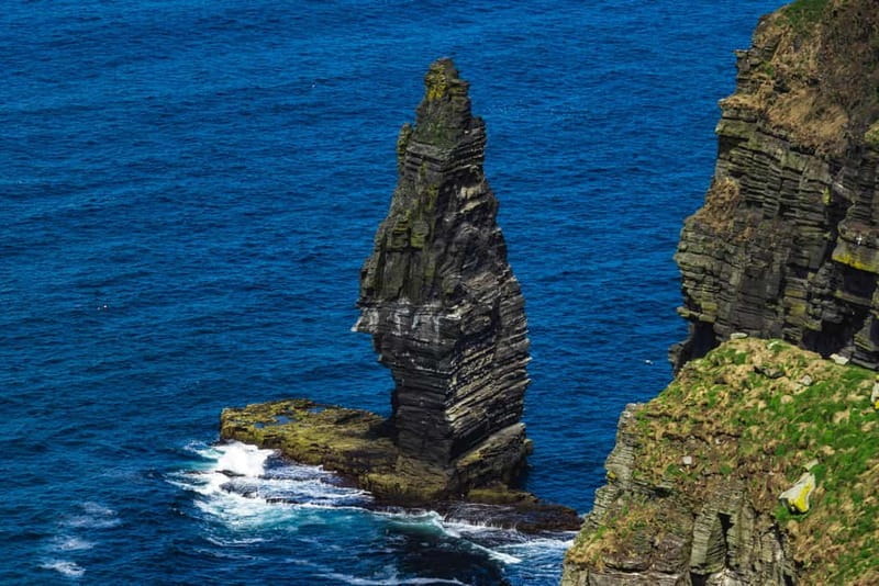 Early Access Cliffs of Moher & Wild Atlantic Way Experience - Discovering Ireland’s Iconic Natural Wonder