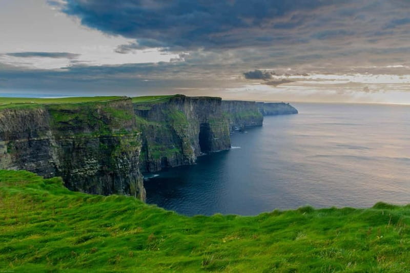 Early Access Cliffs of Moher & Wild Atlantic Way Experience - Final Thoughts: Who Should Take This Tour?
