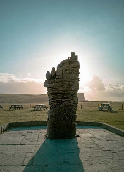 Early Access Cliffs of Moher & Wild Atlantic Way Experience - FAQ