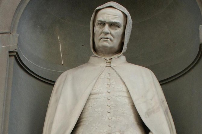 Early Access Guided Uffizi Gallery Tour Skip-the-Line Small Group - Cancellation Policy