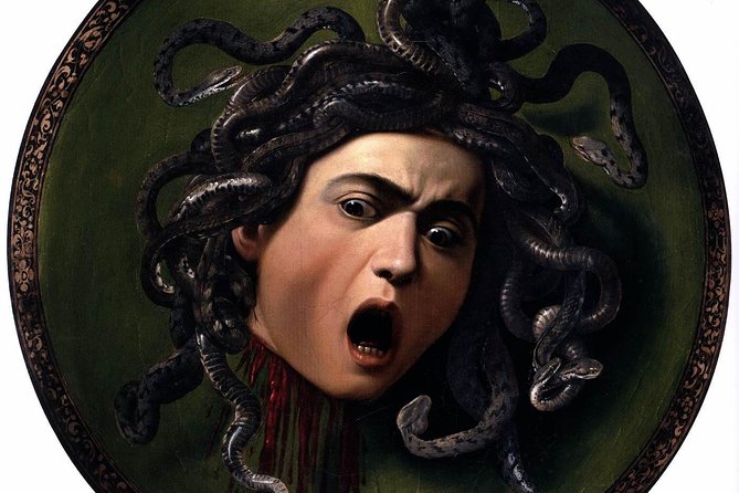 Early Access Guided Uffizi Gallery Tour Skip-the-Line Small Group - Masterpieces at the Uffizi Gallery