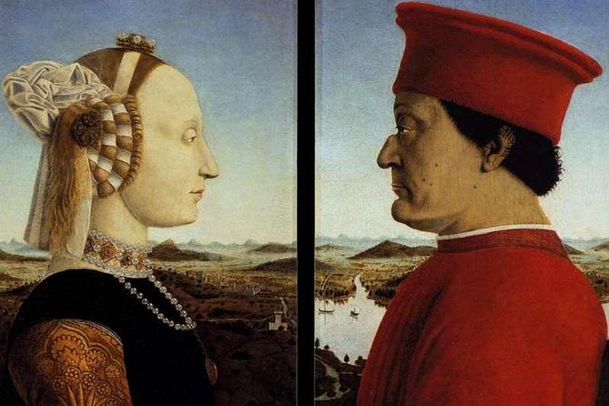 Early Access Guided Uffizi Gallery Tour Skip-the-Line Small Group - Avoiding Crowds With Early Access