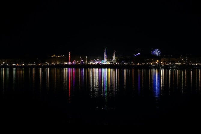 Early Bird City Tour - Nice morning walk in Bordeaux - Price and Logistics: Is It Worth It?