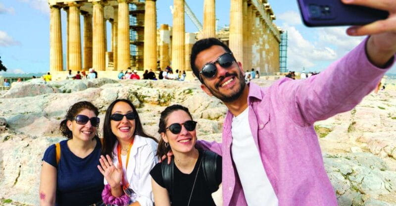 Early Entry Acropolis & Museum. Beat the Crowds & the heat - Who Will Get the Most from This Tour?