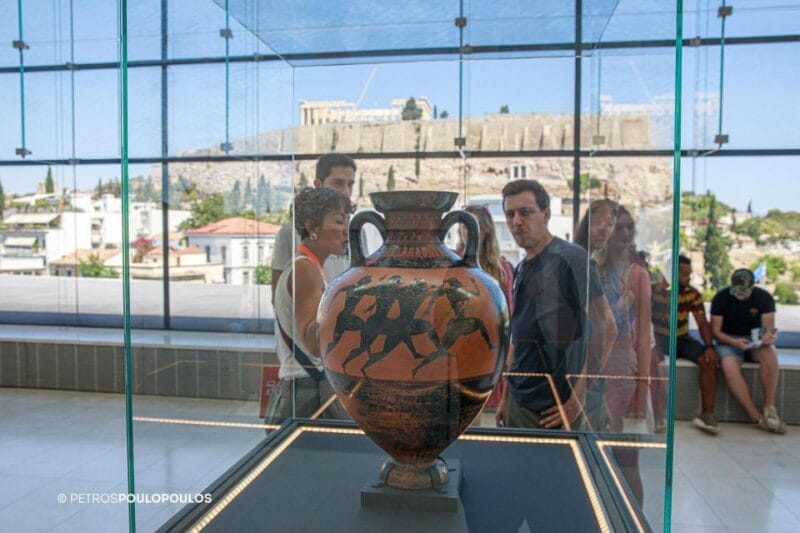 Early Entry Acropolis & Museum. Beat the Crowds & the heat - Price and Logistics: Is It Worth It?