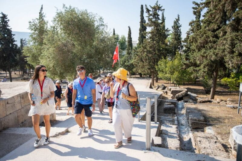 Early Morning Acropolis & Old Athens Guided Walking Tour - Final Thoughts: Is It Worth It?