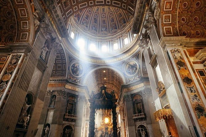 Early Morning Vatican Museums and Sistine Chapel semiprivate tour - Who is this tour best for?