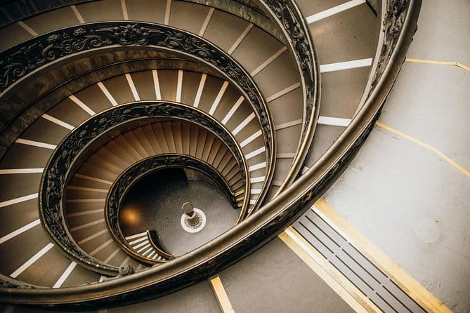 Early Vatican Museums Tour: The Best of the Sistine Chapel - Who Will Love This Tour?