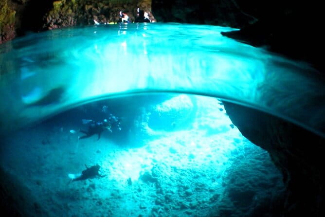 Easily Set Sail by Boat! / Blue Cave Snorkel - Health and Safety Guidelines