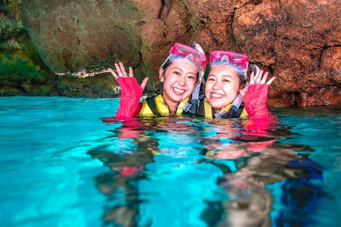 Easily Set Sail by Boat! / Blue Cave Snorkel - Confirmation and Availability