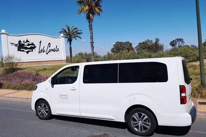 East Algarve and Spain. ferry boat included Tavira - castro Marin - Exploring the Details of the Experience