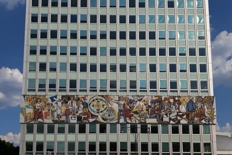 East Berlin and the Wall: Walking Tour - Who Would Enjoy This Tour?