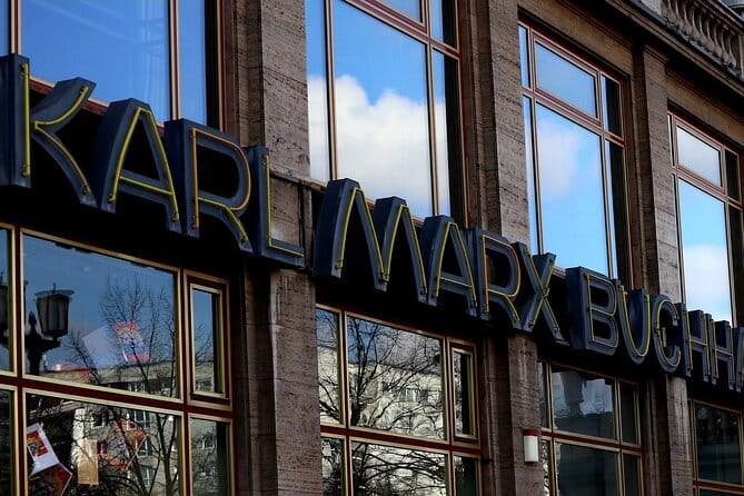 East Berlin Tour: Architecture and Daily Life in East Germany - Frequently Asked Questions