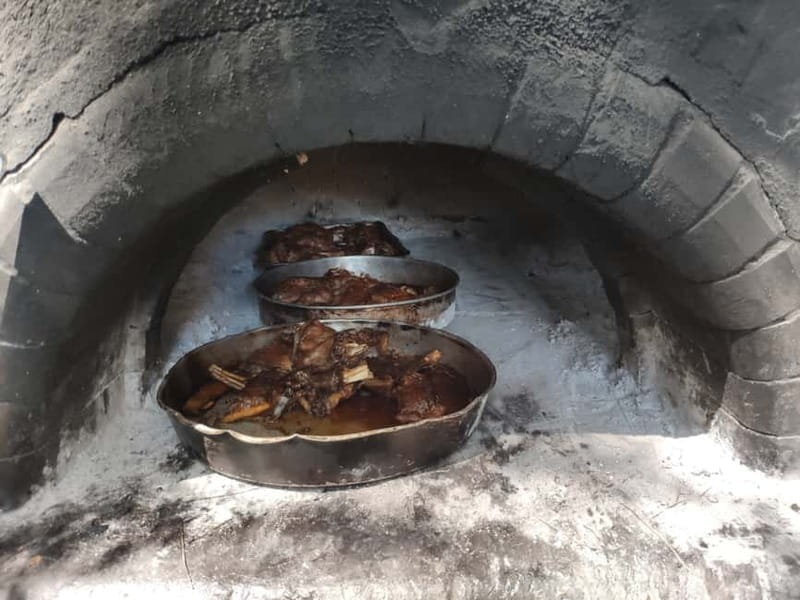 East Crete: Sarakina Gorge SUV Tour - Price and Logistics