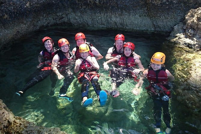 East Mallorca Coasteering Experience with Transfers - Price and Value Analysis