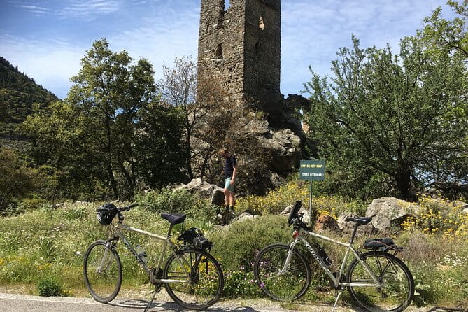 East Mani Road e-Bike Tour - The Unique Charm of the East Mani Road E-Bike Tour