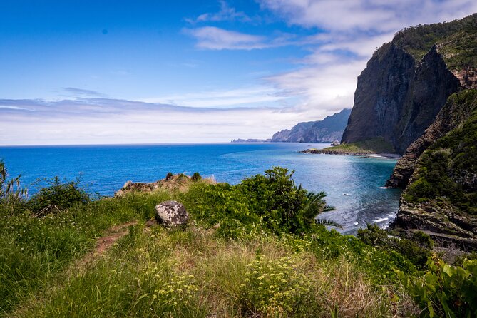 East of Madeira | Full Day 4x4 Tour - Culinary and Beverage Experiences
