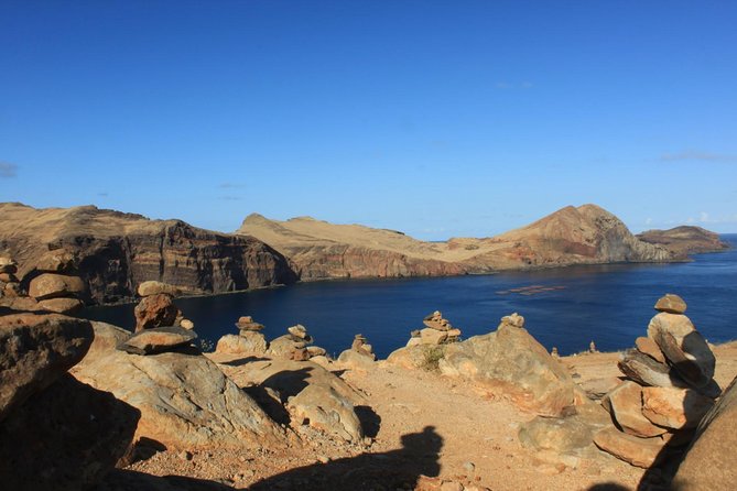 East of Madeira Great Guide Great Tour.Attention Minimum 2 People for This Tour. - Highlights