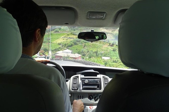 East of Madeira Great Guide Great Tour.Attention Minimum 2 People for This Tour. - Tour Experiences