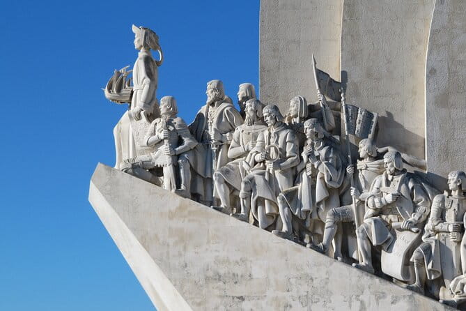 East to West Tour in a Tukxi - Exploring the Itinerary in Detail