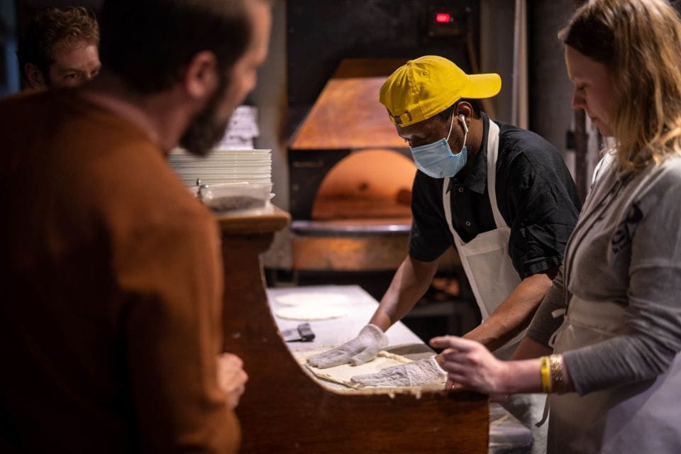 East Village NYC Pizza Walking Tour - Frequently Asked Questions