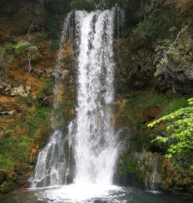 Eastern Serbia Full Day Trip: Manasija,Resava,Lisine,Krupaja - Key Points / Takeaways