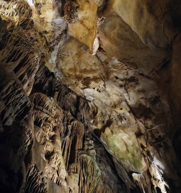 Eastern Serbia Full Day Trip: Manasija,Resava,Lisine,Krupaja - The Refreshing Lisine Waterfalls