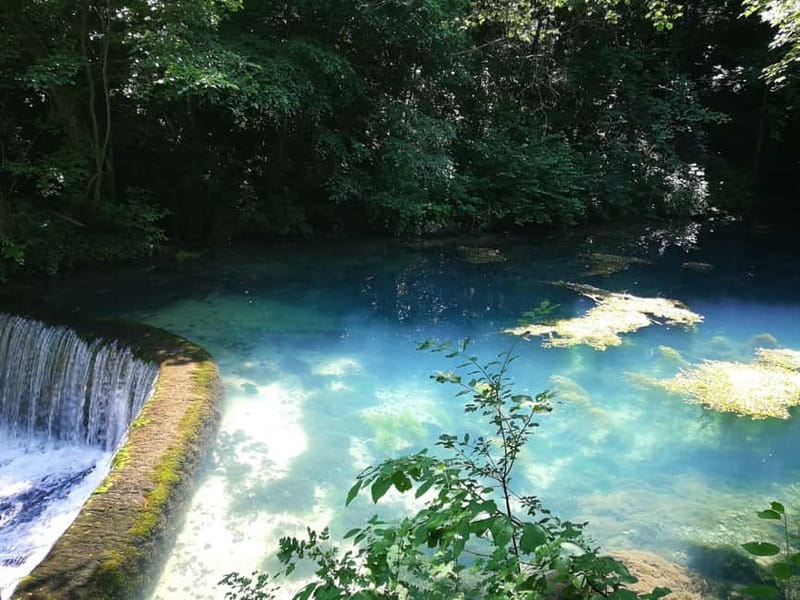 Eastern Serbia Full Day Trip: Manasija,Resava,Lisine,Krupaja - Practical Details and Logistics