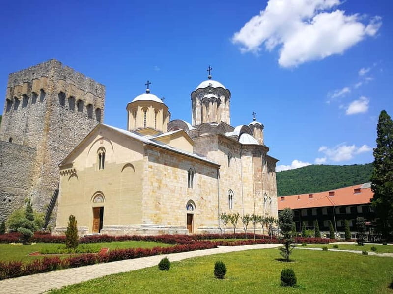 Eastern Serbia Full Day Trip: Manasija,Resava,Lisine,Krupaja - Who Will Love This Tour?