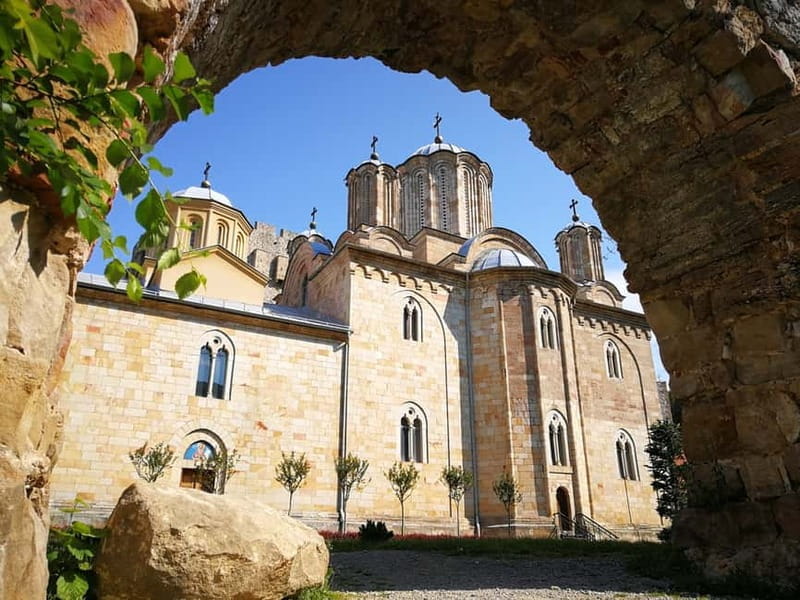 Eastern Serbia Full Day Trip: Manasija,Resava,Lisine,Krupaja - The Sum Up: Who Should Book This Tour?