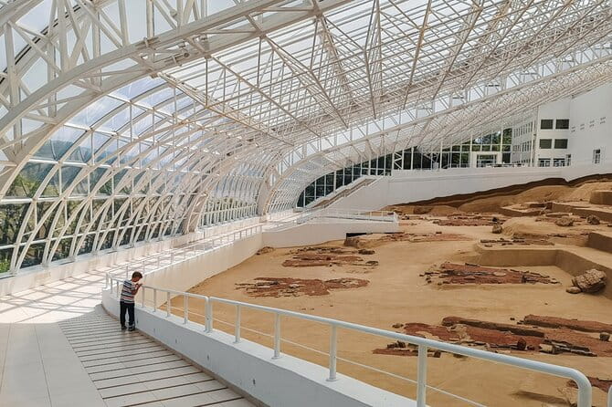 Eastern Serbia: Iron Gate National Park Day Trip - Who Is This Tour Best Suited For?