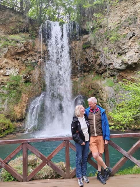 Eastern Serbia Jewels - Key Points / Takeaways