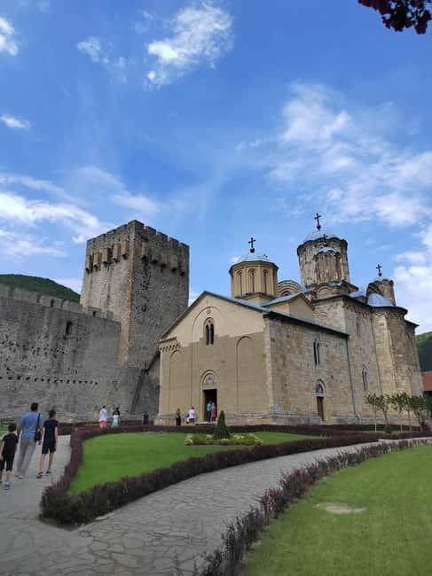 Eastern Serbia Jewels - Price and Logistics: A Fair Investment