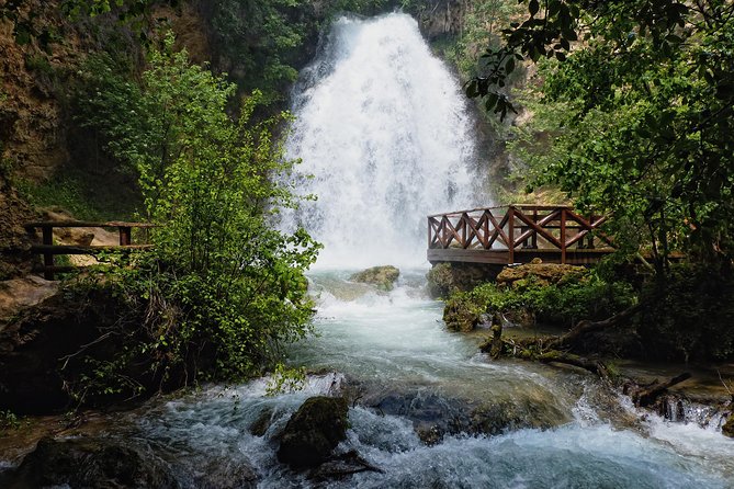 Eastern Serbia Monasteries and Resava Cave Tour From Belgrade - Inclusions