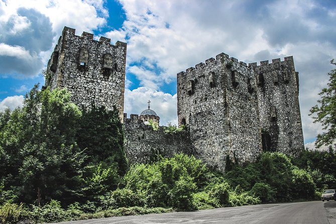 Eastern Serbia Monasteries and Resava Cave Tour From Belgrade - Optional Extras