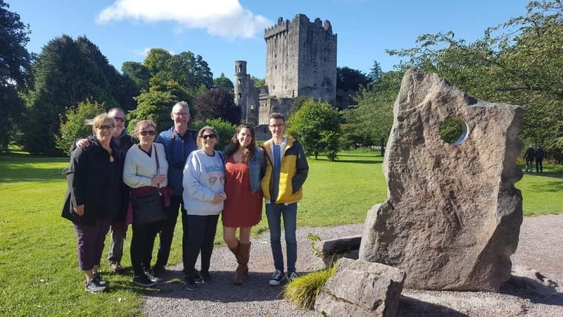 Easy Access - The Blarney Stone & Castle Gardens Tour - Who Will Love This Tour?