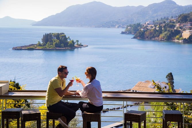 Easy Corfu Private Tour: Corfu Town & Surroundings - Key points / Takeaways