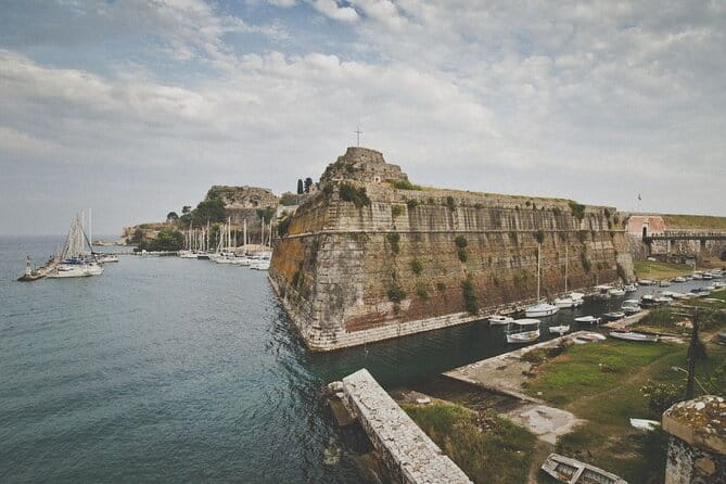 Easy Corfu Private Tour: Corfu Town & Surroundings - FAQs About the Corfu Private Tour
