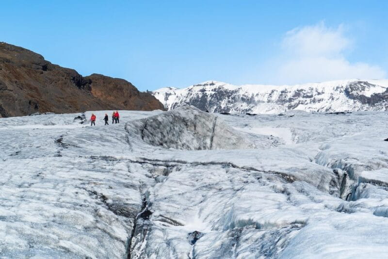 Easy Hike on Sólheimajökull glacier - Final Thoughts: Is This Tour Right for You?