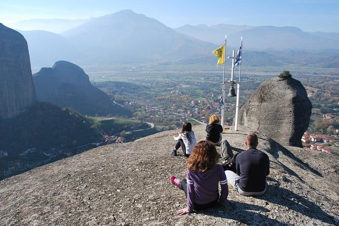 Easy Hiking Adventure at Meteora - FAQ