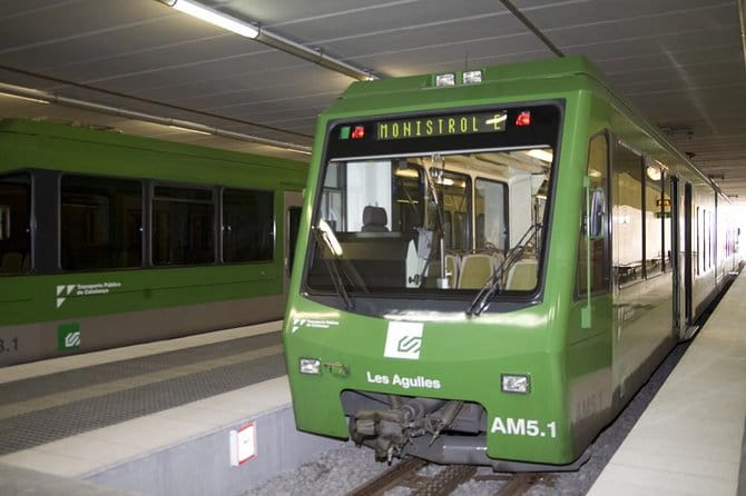 Easy Montserrat. Half-Day Trip from Barcelona - FAQ