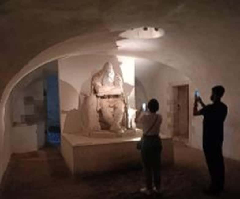 Easy Pace Tour of Kronborg Castle and Frederiksborg Palace - Who Will Appreciate This Tour?