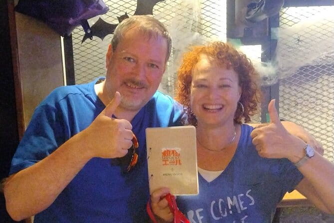 Easy Ramen Making Experience in Kabukicho, Shinjuku - Cancellations and Additional Information