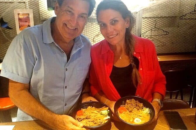 Easy Ramen Making Experience in Kabukicho, Shinjuku - Step-by-Step Guide to the Ramen Making Process