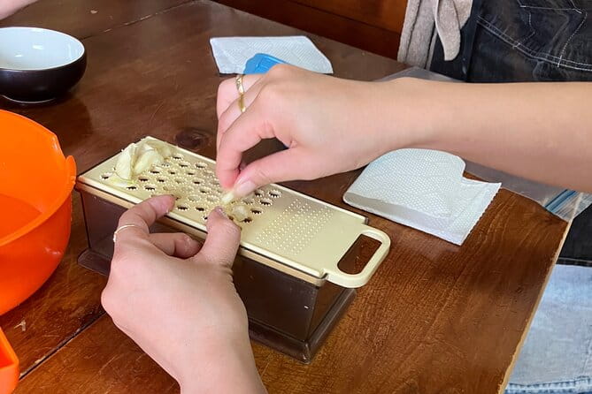 Easy to Make Healthy Bento Class in Sagamihara - Whats Included in the Experience