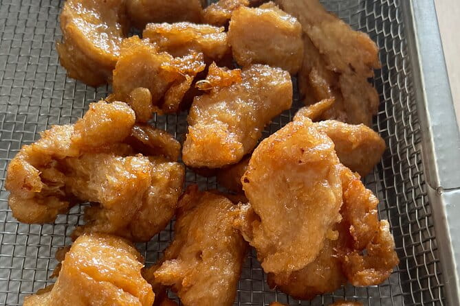 Easy to Make Healthy Bento Class in Sagamihara - Health and Safety Guidelines